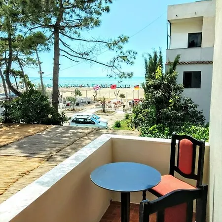 The Garden Beach ホテル ゴーレム