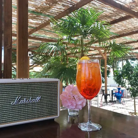 The Garden Beach 3* ゴーレム