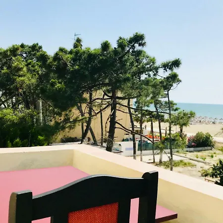 The Garden Beach ホテル ゴーレム