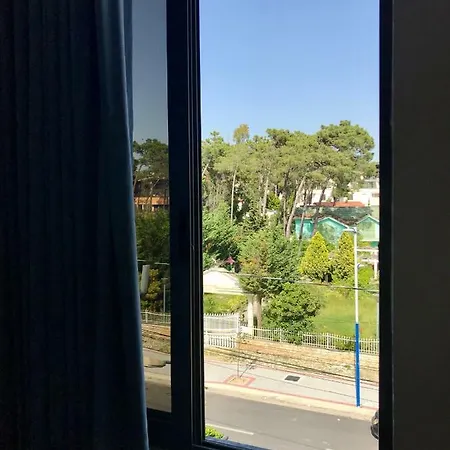The Garden Beach 3*